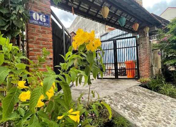 Hạ Nhiên - Summer chilling Private House
