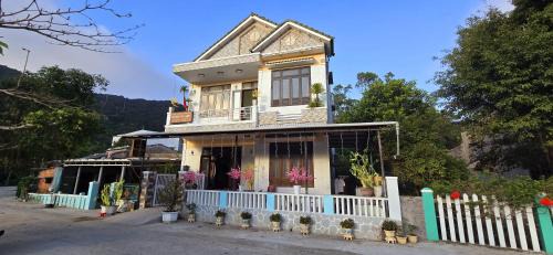 Hạnh Phương homestay