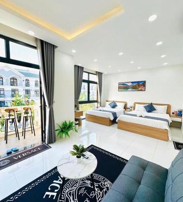 Hải Anh Homestay 1