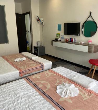 Hải Anh Homestay 2