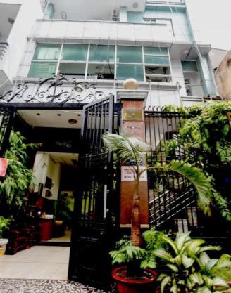 Hồng Lực Hotel HCM