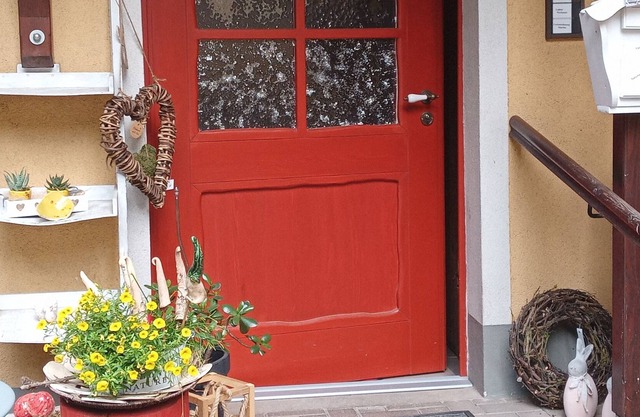 holiday apartment/apt. for 2 guests with 28m² in Callenberg (169416)