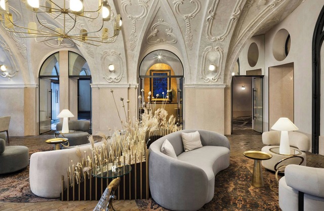 Hotel H15 Luxury Palace - Destigo Hotels