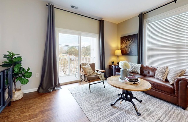 H4N Watermark - 1 Bed Apartment in Norfolk
