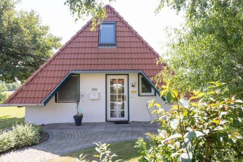 HA 11 - Strandvogt 3 Komfort