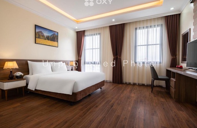 Ha Long Essence Classic Hotel