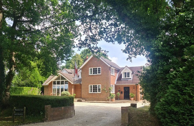Ha'penny Acre