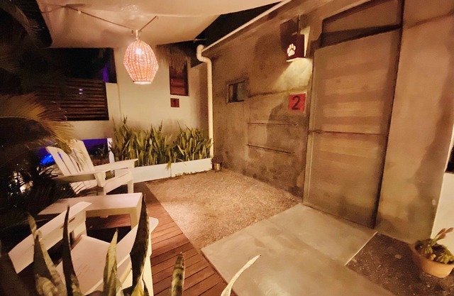 1 BR w/ Pool BBQ Fast Wi-Fi Idealfor Digital Nomads