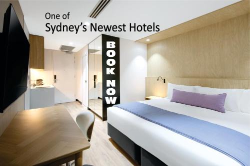 Haberfield Hotel