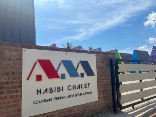 Habibi Chalet