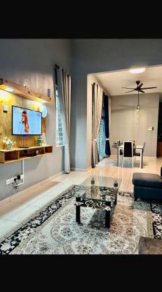 Habibie Homestay-Gunung Jerai