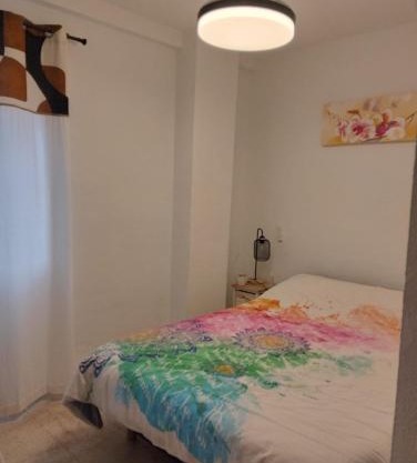 Habitación Piso Particular en Castilleja de la Cuesta