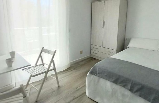 Habitación ático con terraza privada C