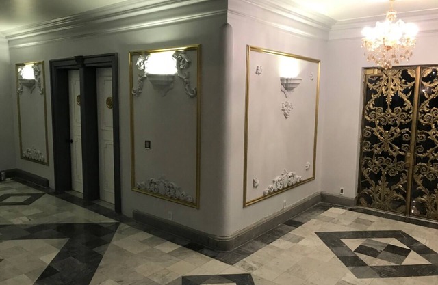 Chambre 107 Marina