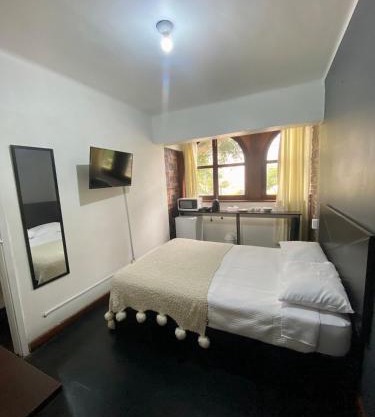 Habitación céntrica con vistas Larco