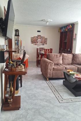 Habitación céntrica y cómoda