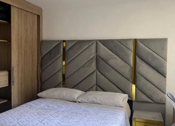 Habitación en apartamento Robledo-Medellin