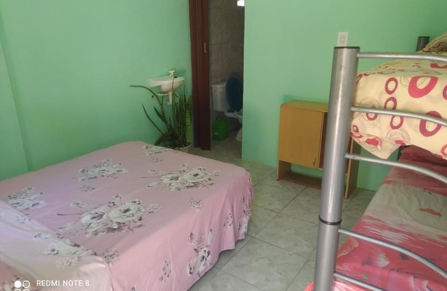 Corrientes Habitación p 4 con A Centralizado a 10 min de la RN12