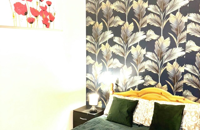 Habitación en la costa