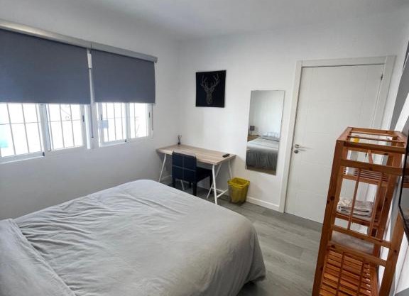 Habitación junto el mar y la naturaleza