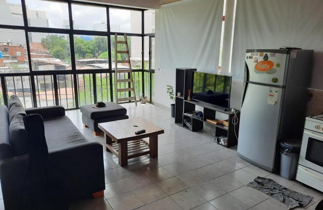 Habitación para 4 con baño privado