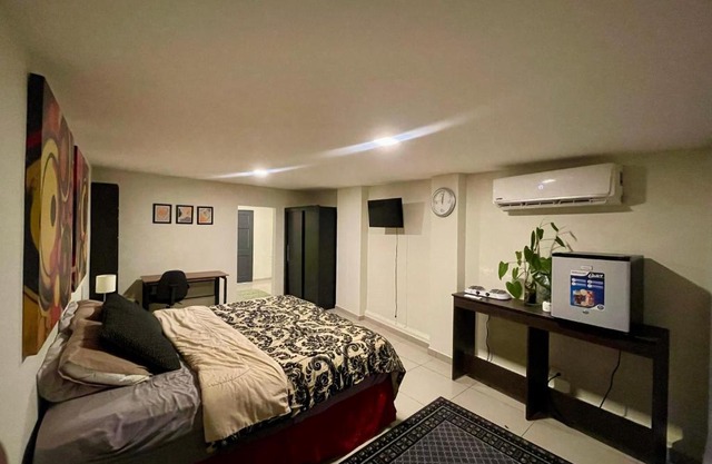 Habitación privada en Vía del Mar