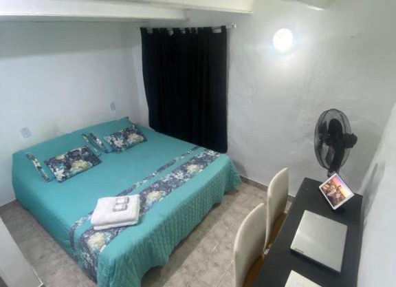 Habitación privada en Buenos Aires