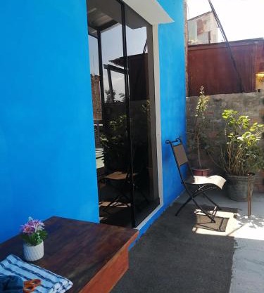 Habitación Privada en casa familiar