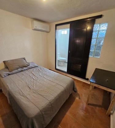 Habitacion con Baño Privado Excelente Ubicación