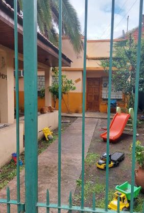 Habitacion en zonz Sur