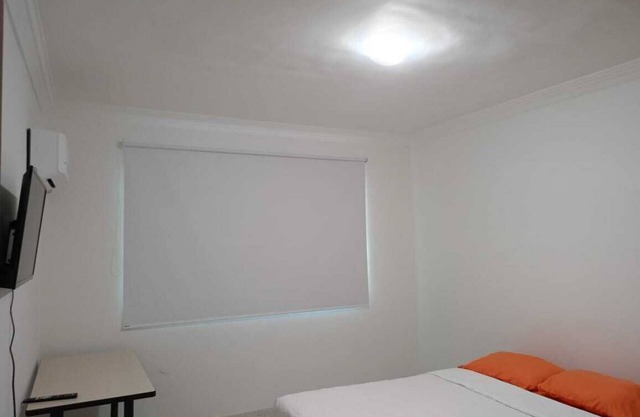 Habitacion Para Ejecutivo, con Baño Compartido 306