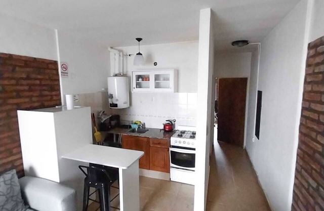 Habitacion Privada