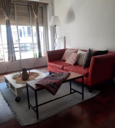 Habitacion Privada Recoleta