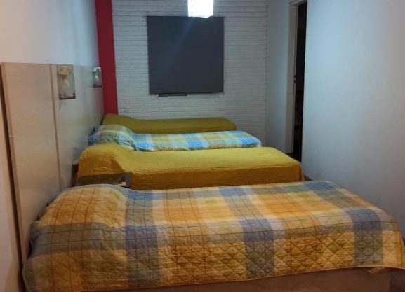 Habitaciones el Beto