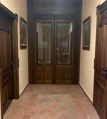 Habitaciones rurales Venta Pedro