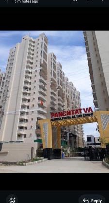 Habitech panchtatva society greater noidaida we