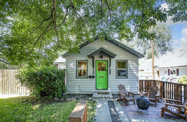 #HabitueHomes - Stewart's Approach - Dog Friendly and perfectly located!