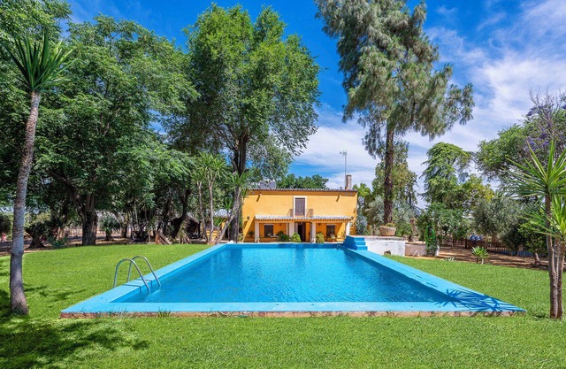 Maison vacances Hacienda Chica