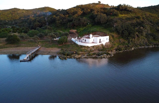Hacienda de la Cruz