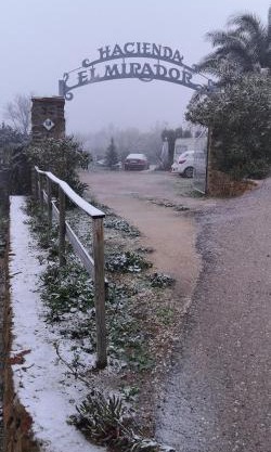 Hacienda el Mirador