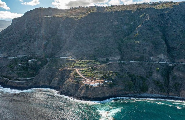 Hacienda el Terrero