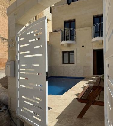 Hacienda Farmhouse by The Nest