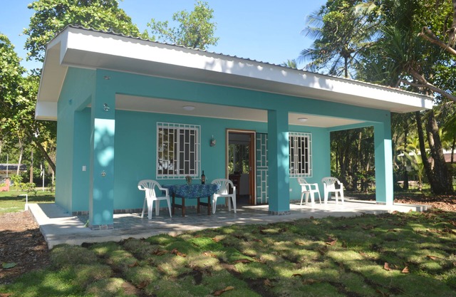 Hacienda Frith - Votre escapade en bord de mer à Playa Zancudo!