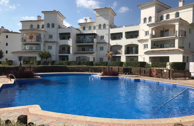 Hacienda Riquelme Sucina