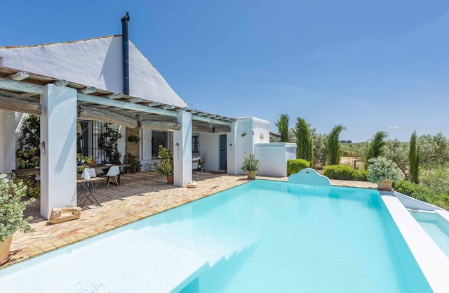 Maison vacances Hacienda San Antonio