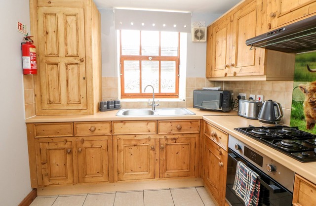 Haddon Cottage