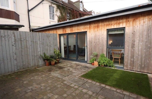 Haddon House Mews- Hopewell