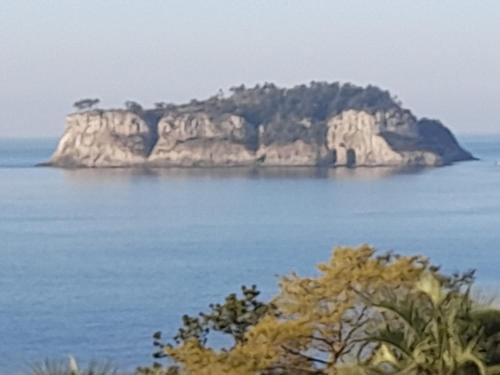 Haeansung Pension