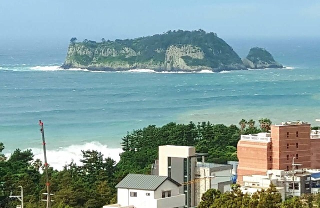 Haeansung Pension