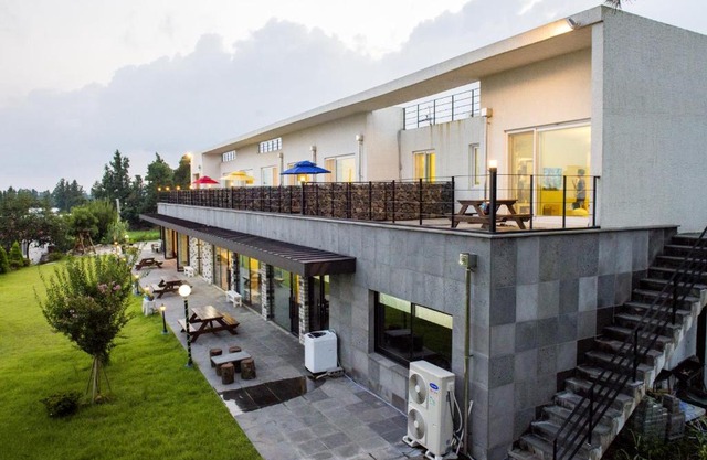 Haedenville Pension